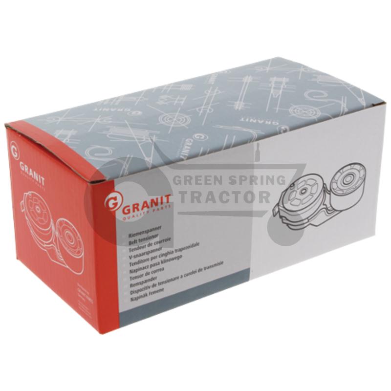 Belt Tensioner (2)