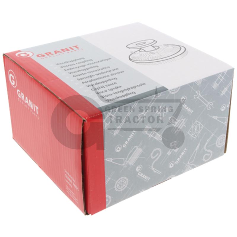 Fan Clutch (2)
