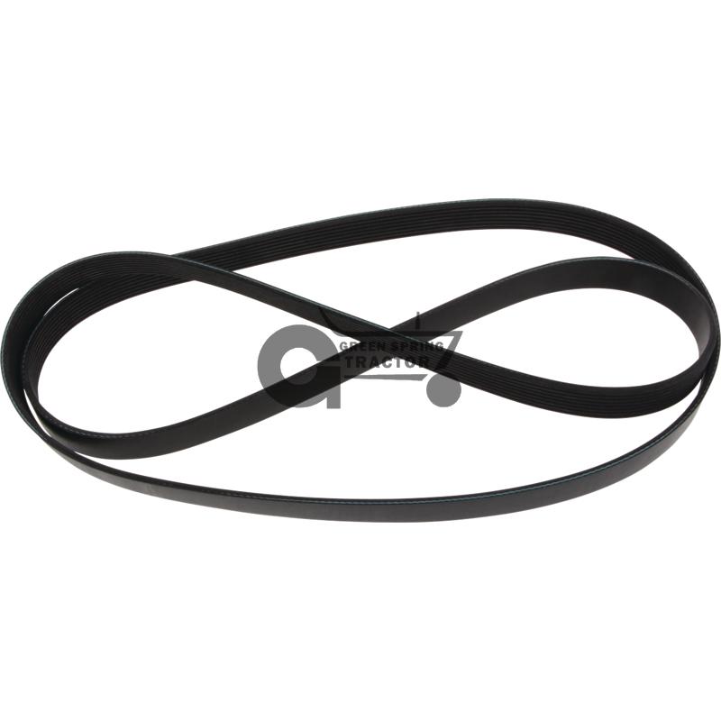 Poly V-belt (2)