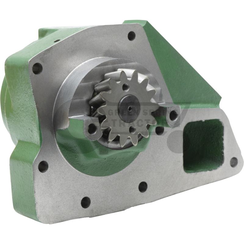 Water Pump (2)