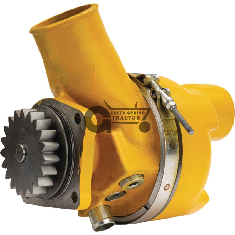 Water Pump (2)