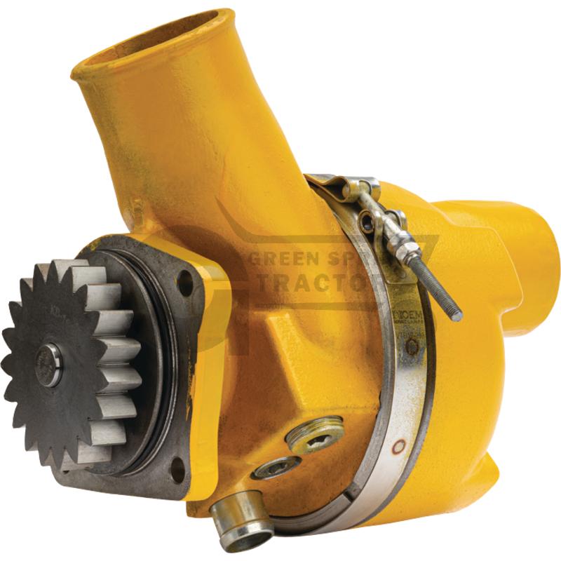 Water Pump (2)