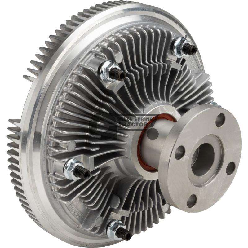 Fan clutch (2)