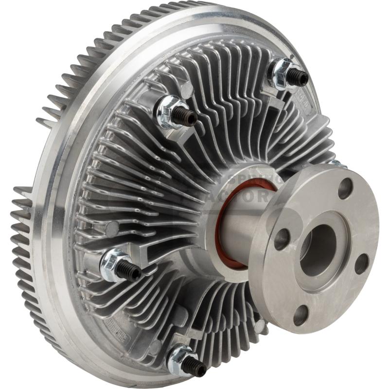 Fan clutch (2)