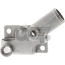 Thermostat housing For single thermostat (2)