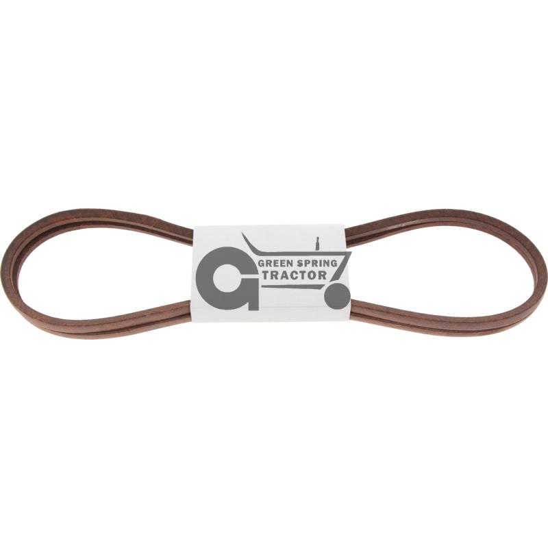 V-belt set (2)
