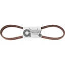 V-belt set (2)
