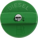 Tank cap (3)
