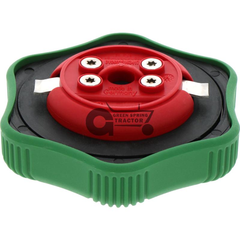 Tank cap (2)