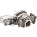 Reman turbocharger (2)
