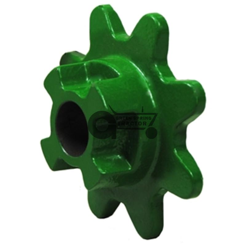 Sprocket (2)