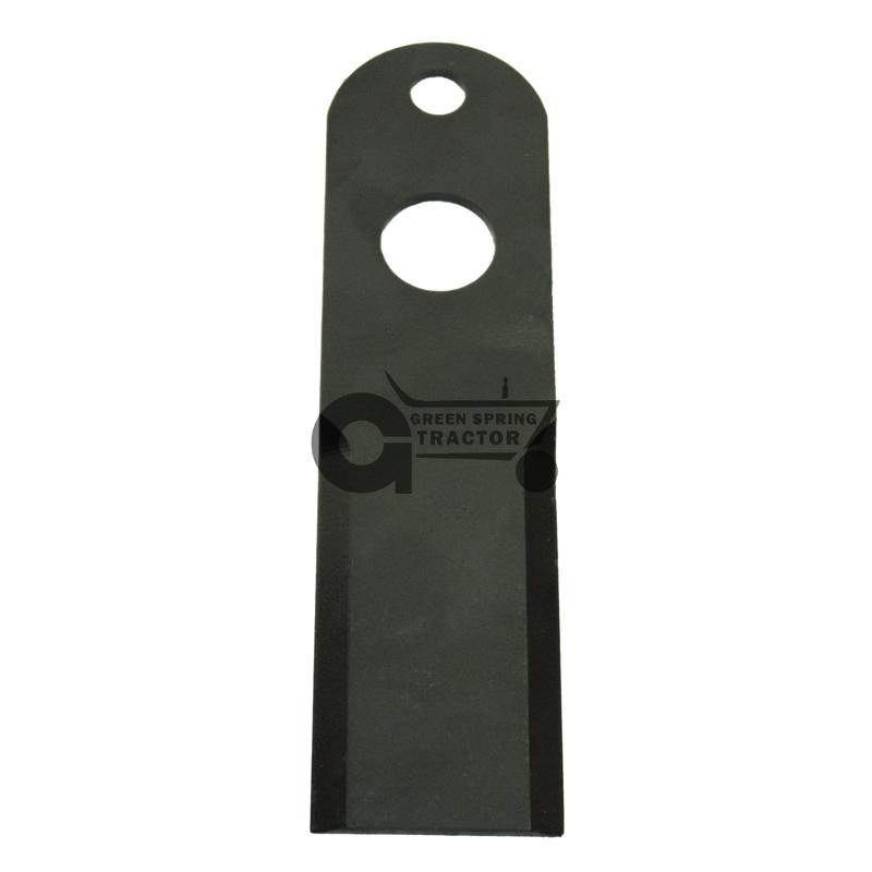 Chopper, Blade, Stationary (3)