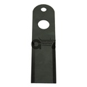 Chopper, Blade, Stationary (3)
