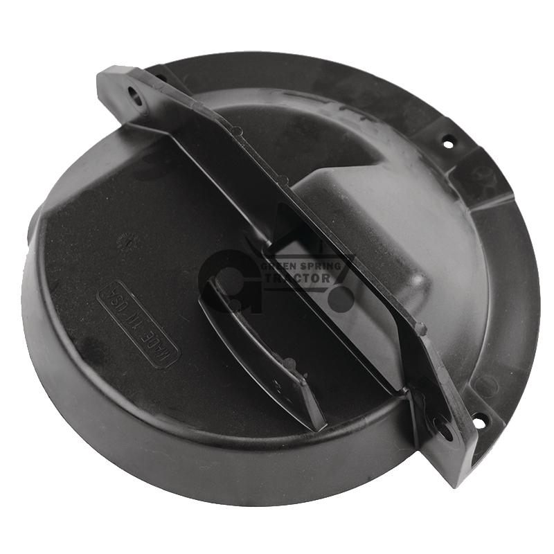 Corn Meter Housing (2)