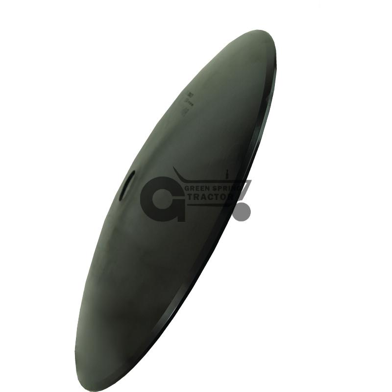 24" Disc Blade For JD 2700 (2)