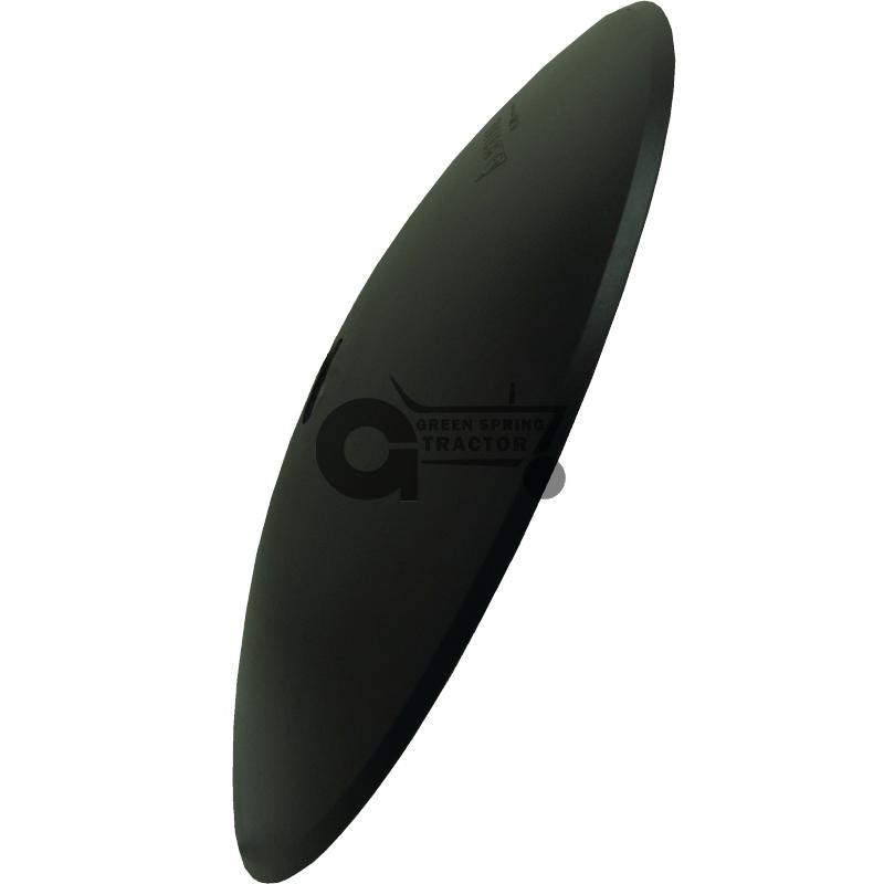 22" X 7 Gauge To Fit 2" Round (2)
