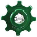 Sprocket, Clean Grain, Upper (2)