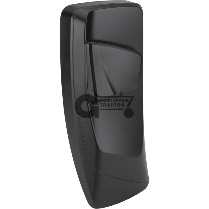 Rear-view mirror (2)