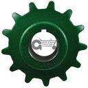 Feeder House, Feeder Chain, Sprocket (2)
