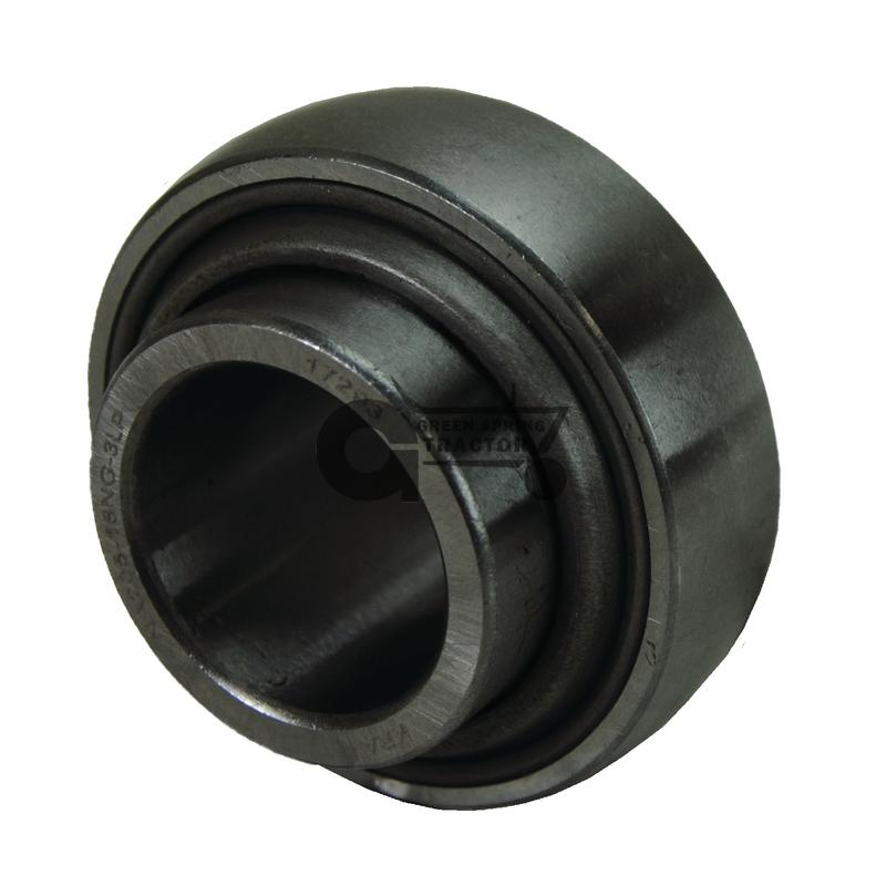 Auger, Shoe Grain Supply, Bearing (3)