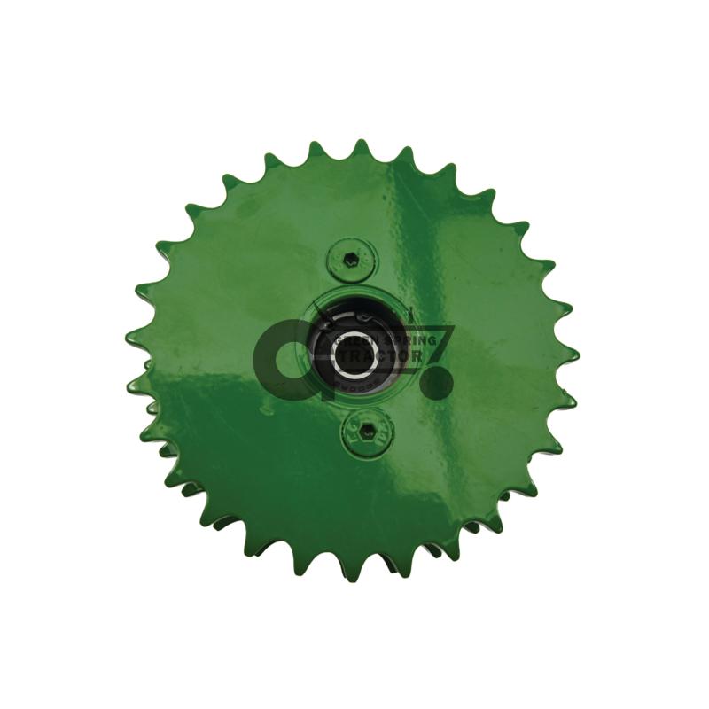 Sprocket Assembly (2)