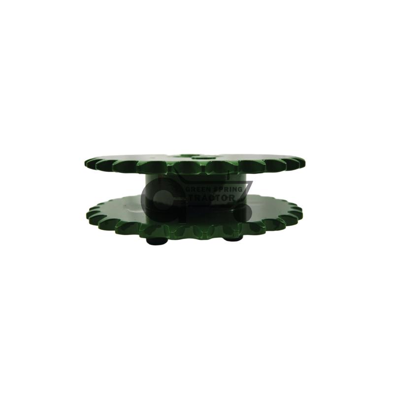 Sprocket Assembly (3)