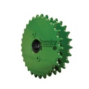 Sprocket Assembly (4)