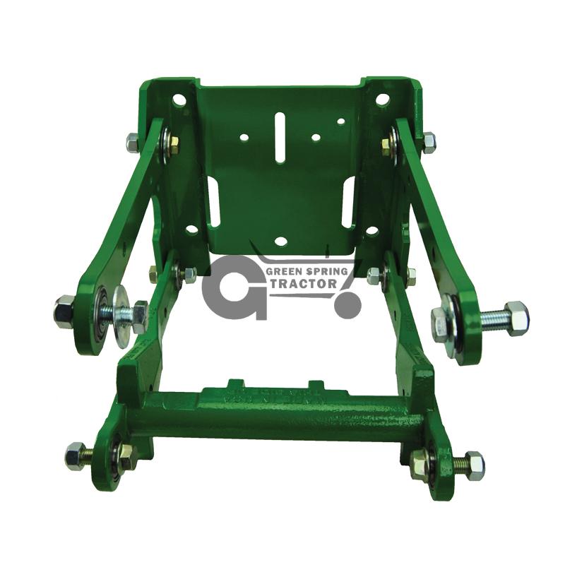 Exact Align Pro Parallel Arm Kit, Short (2)