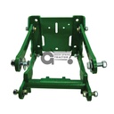 Exact Align Pro Parallel Arm Kit, Short (2)