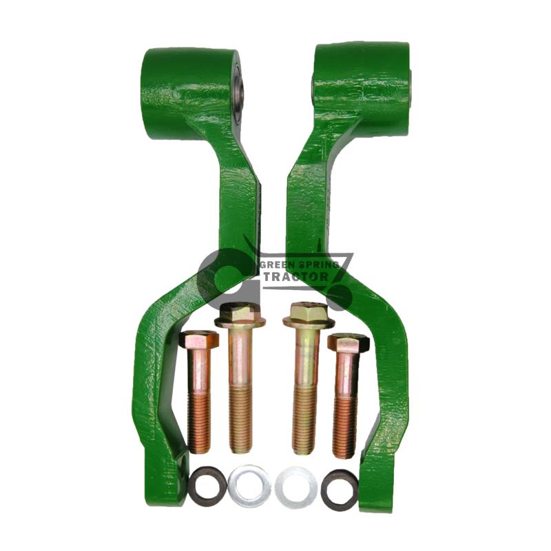 Gauge Wheel Arm with Bearing (2)