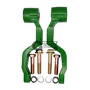 Gauge Wheel Arm with Bearing (2)