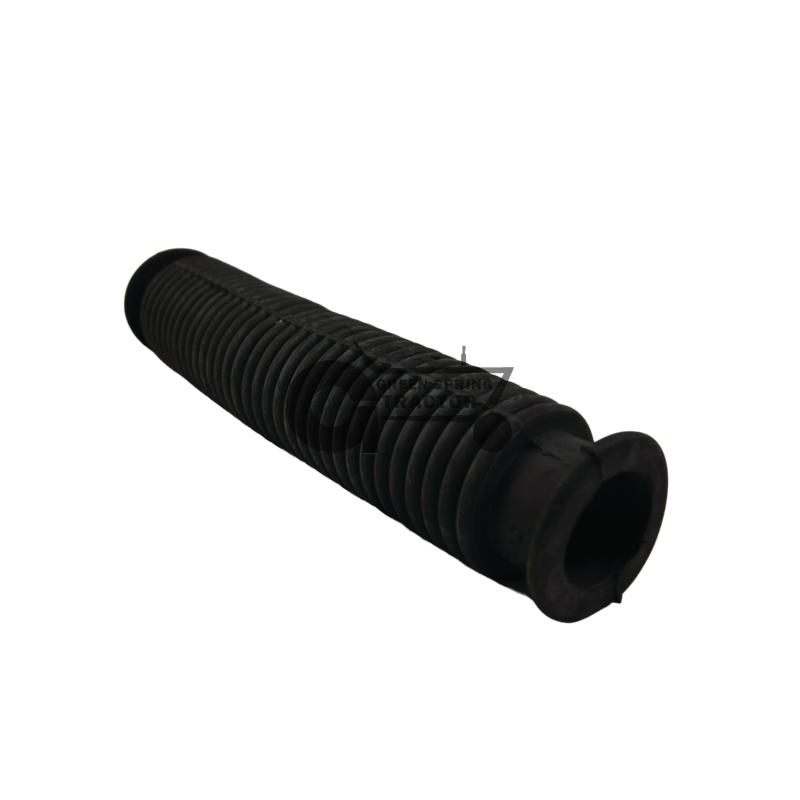 Seed Tube (2)
