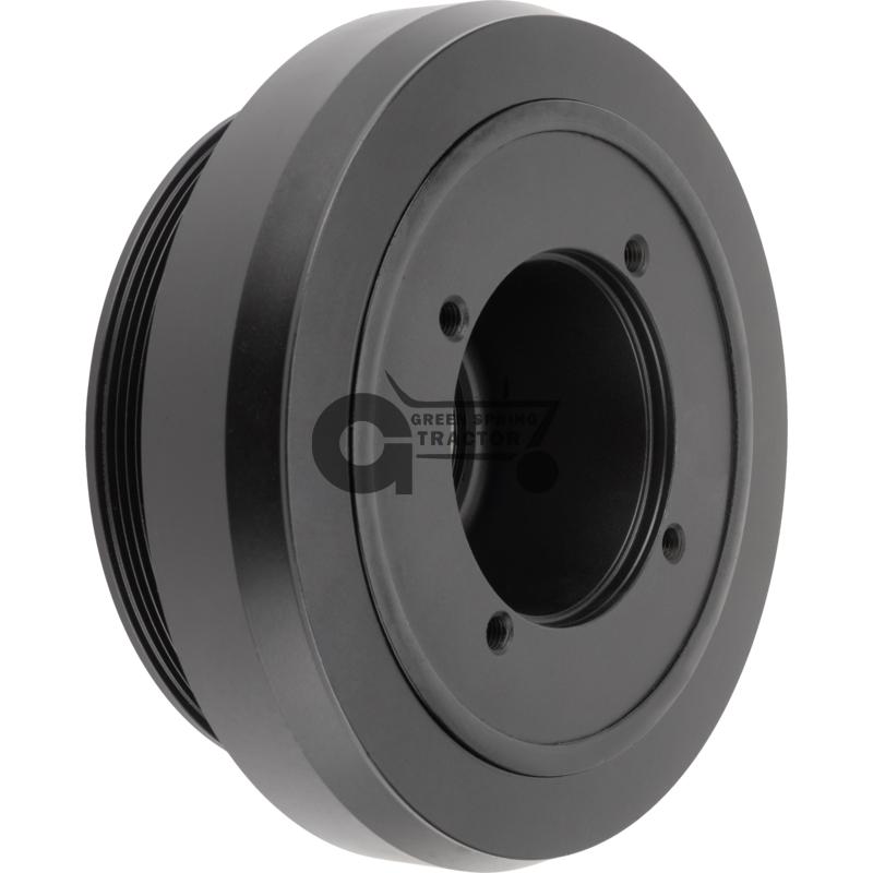 Crankshaft Damper (2)