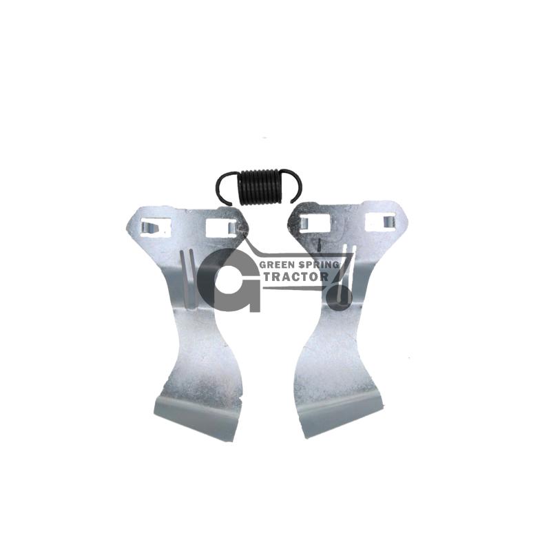 Scraper Kit, JD XP ME5 ME2 ME+ (2)