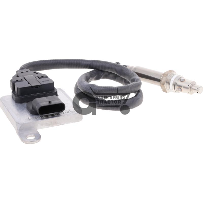 NOX sensor (2)