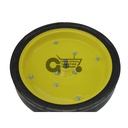 Gauge Wheel Assembly (2)