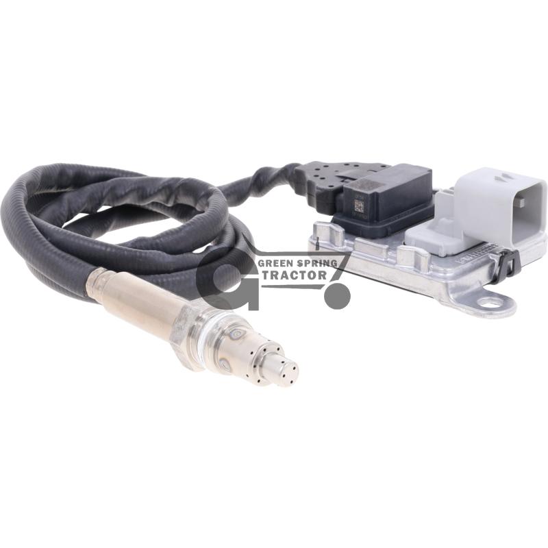 NOX sensor (2)