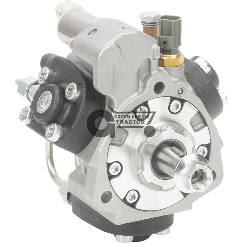 High-pressure pump (2)