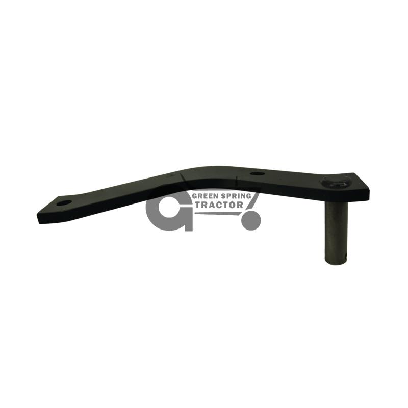 Press Wheel Arm, Left hand (2)