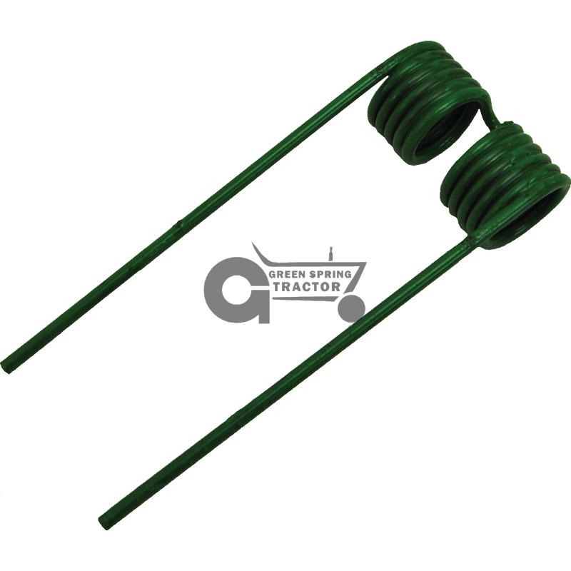 Baler Pickup Tooth (2)