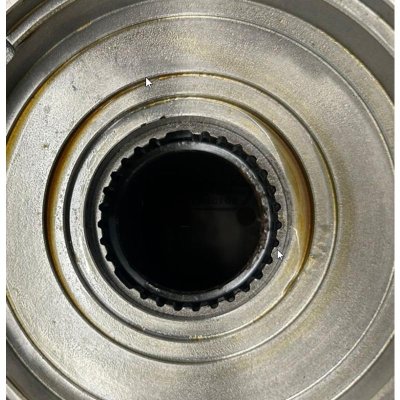 Transmission Pump (2)