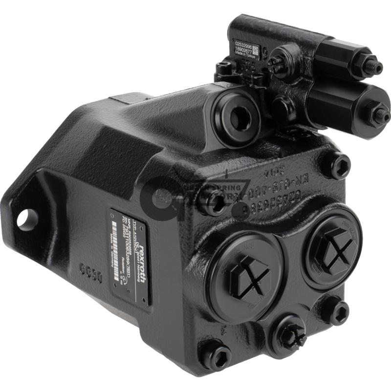 Hydraulic Pump (2)