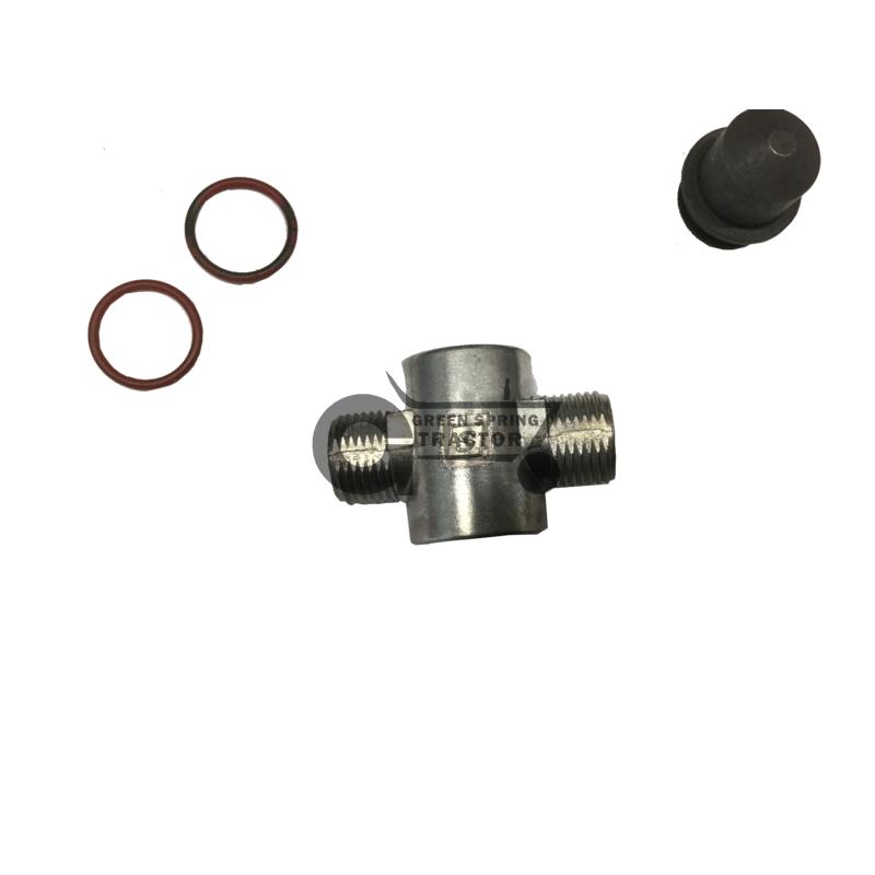 Injector Return T (2)