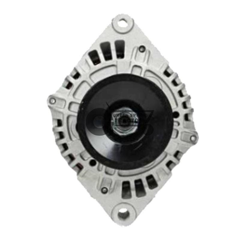 Alternator 12V 120Amp Ty24486 (2)