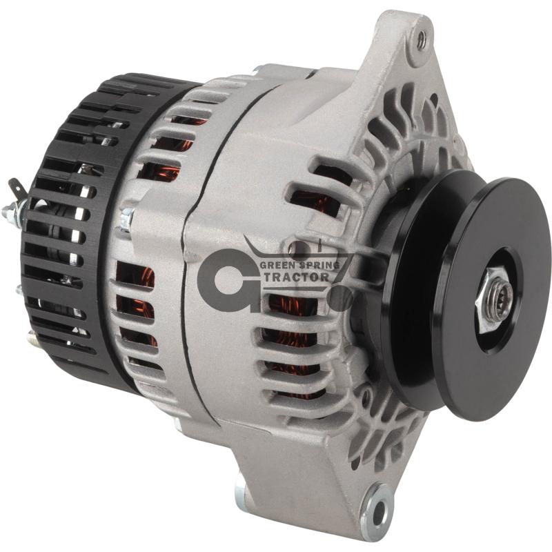 Alternator 12V 120Amp Ty24486 (4)