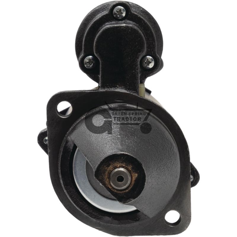 Gear Reduction Starter (2)