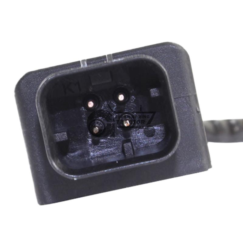 Temperature Sensor (5)