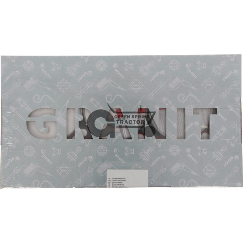 Cylinder head gasket (2)