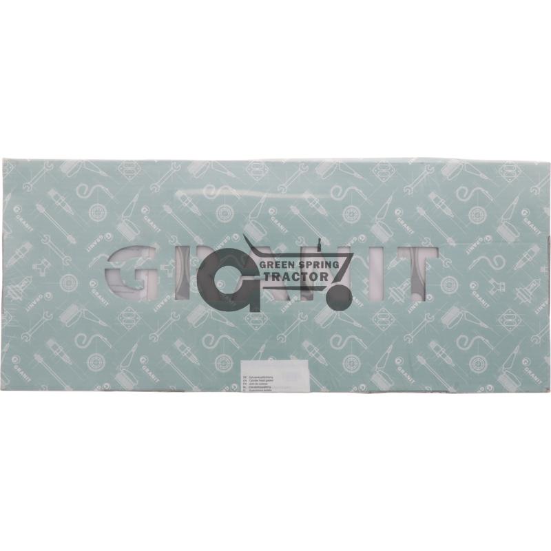 Cylinder head gasket (2)