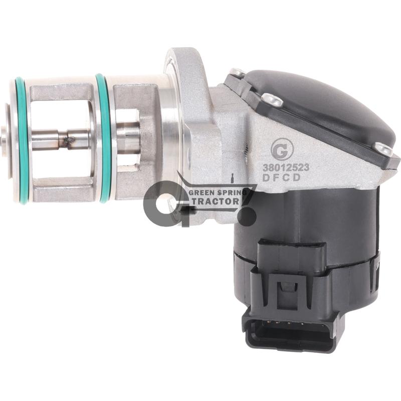 EGR Valve (2)